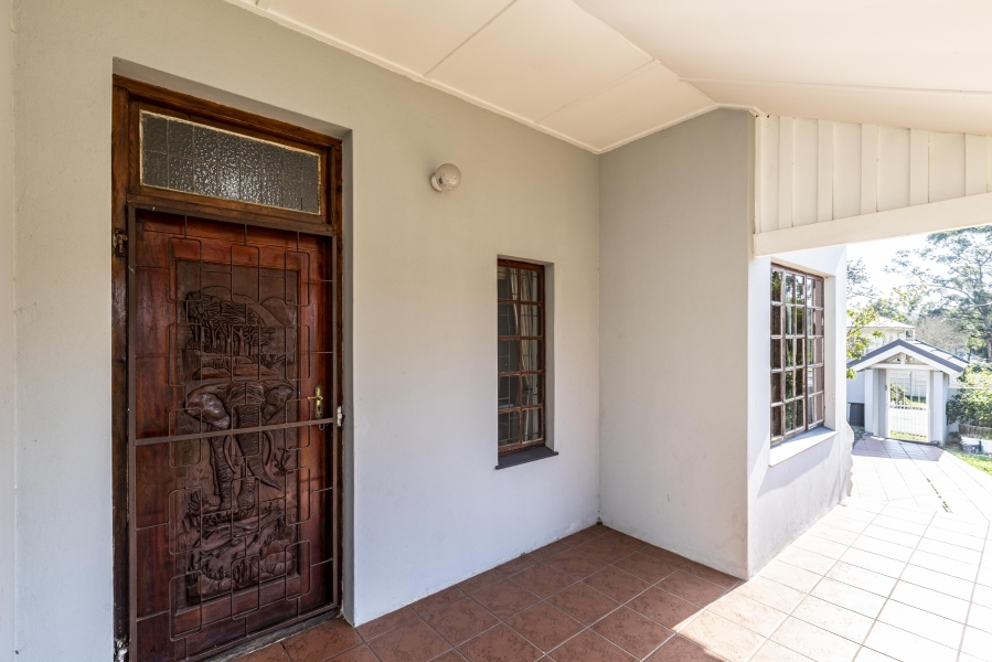 3 Bedroom Property for Sale in Selborne Eastern Cape